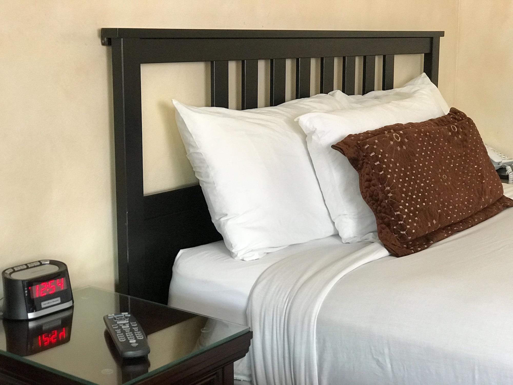 Nite Inn At Universal City - Walking Distance To Universal Studios Hollywood Los Angeles Exterior foto