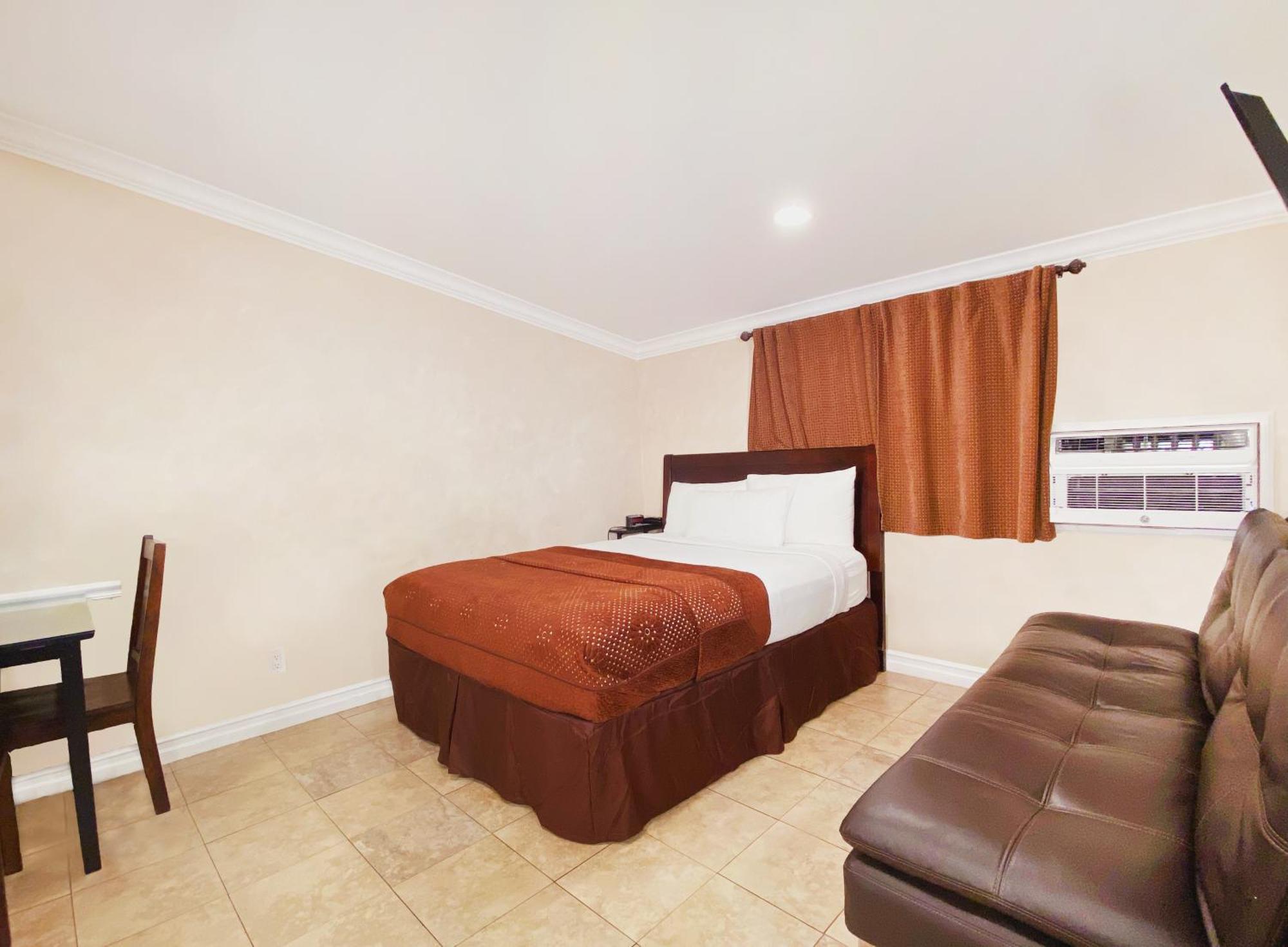 Nite Inn At Universal City - Walking Distance To Universal Studios Hollywood Los Angeles Exterior foto