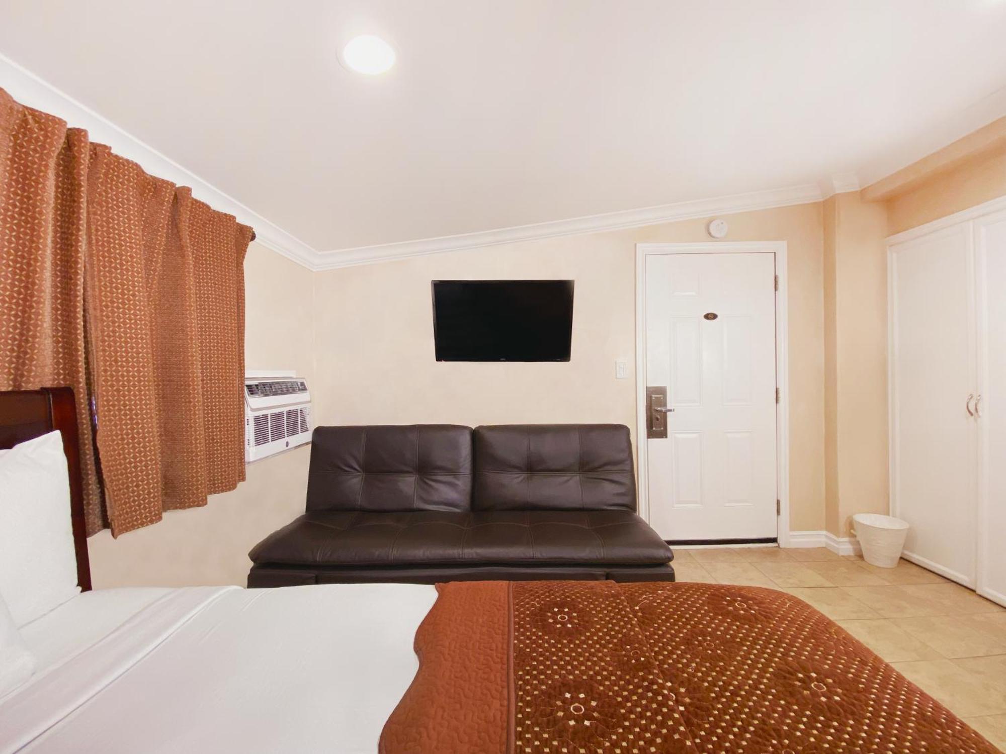 Nite Inn At Universal City - Walking Distance To Universal Studios Hollywood Los Angeles Exterior foto