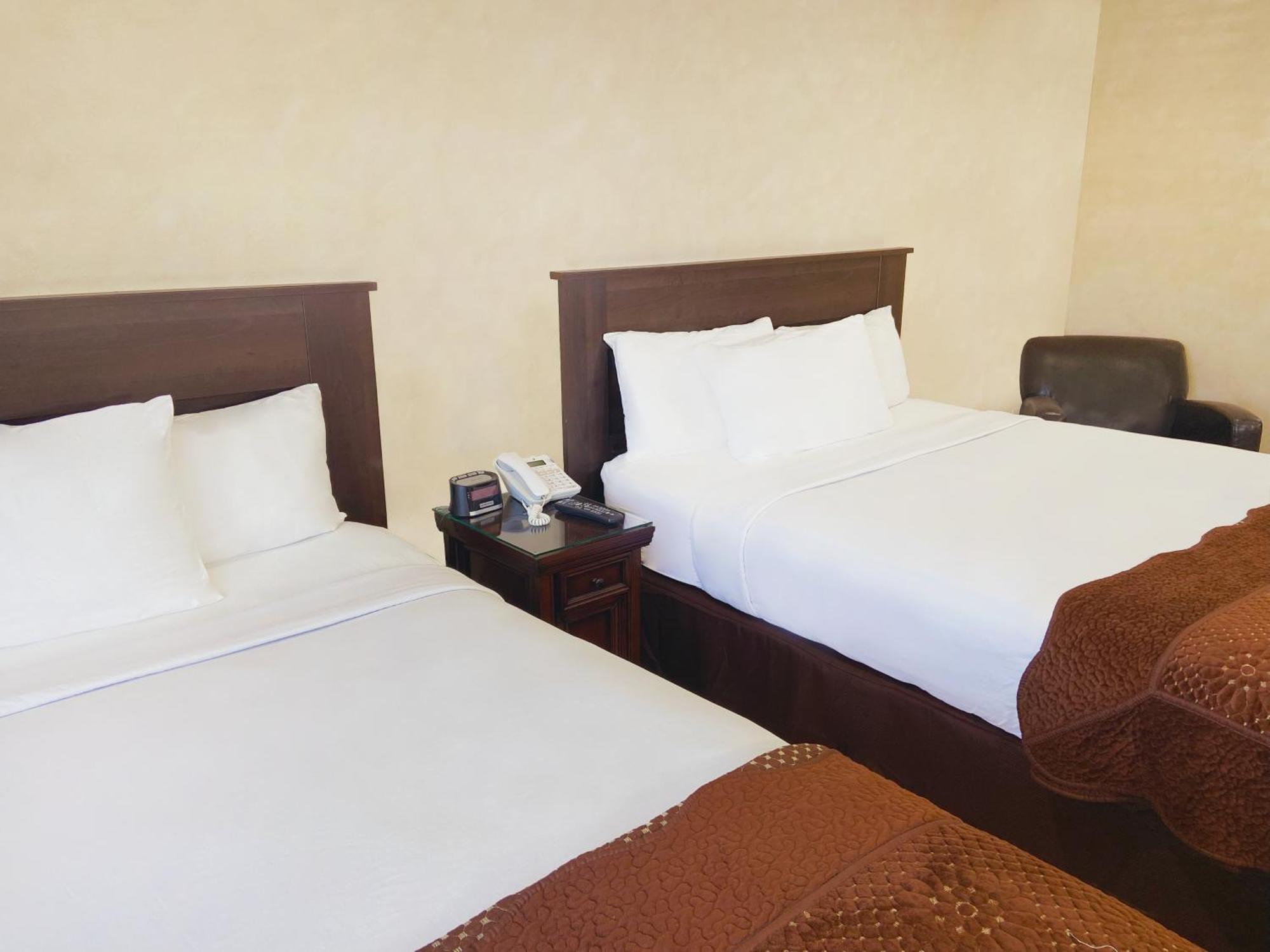 Nite Inn At Universal City - Walking Distance To Universal Studios Hollywood Los Angeles Exterior foto