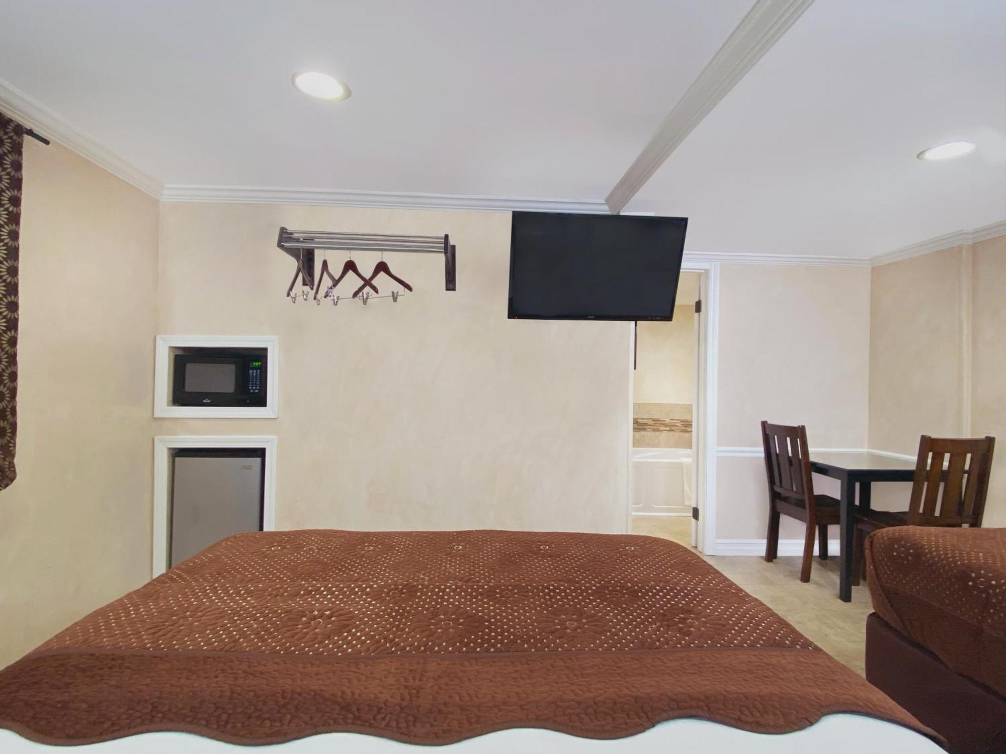 Nite Inn At Universal City - Walking Distance To Universal Studios Hollywood Los Angeles Exterior foto