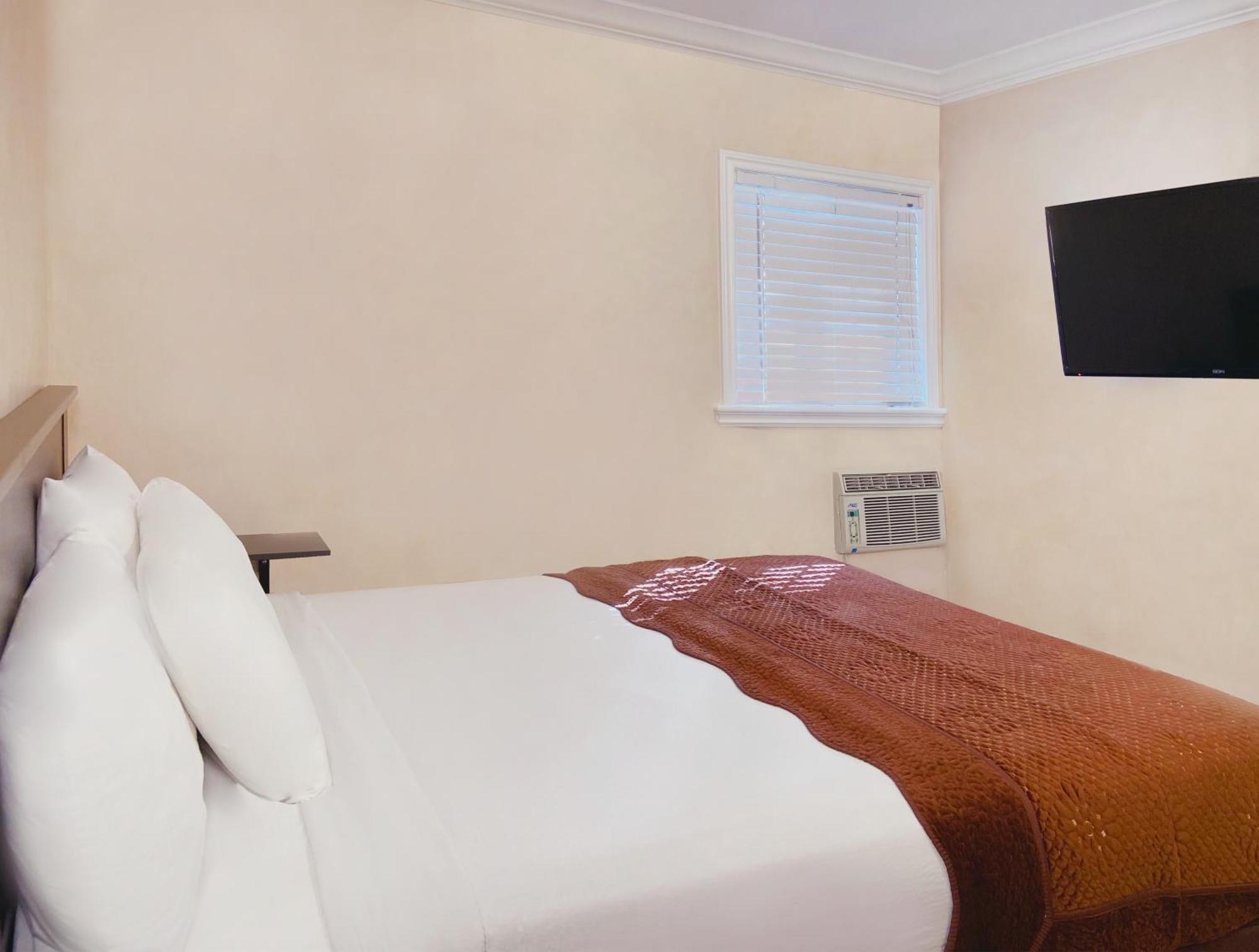 Nite Inn At Universal City - Walking Distance To Universal Studios Hollywood Los Angeles Exterior foto